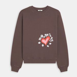 *ISO* Madhappy Heartfelt Sweatshirt